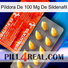 Píldora De 100 Mg De Sildenafil new01